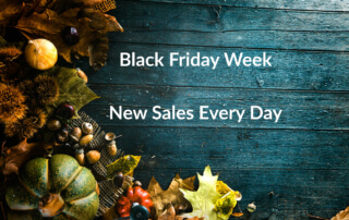 Keto Chow Black Friday Sales All Week