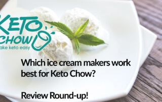 Ice Cream Maker review