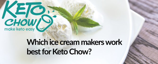 Ice Cream Maker review