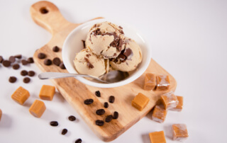 caramel macchiato ice cream - white-14