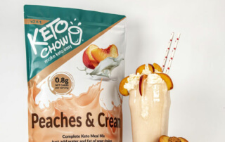 Peaches And Cream Bulk Bag (1)