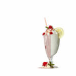 Cupid 1 Straw