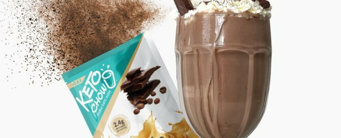 Mochasinglemealpacketandshake