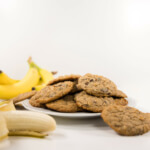 Rs21618 Banana Oatmeal Cookies White 14 Lpr