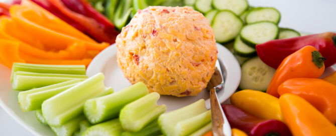 Spicy taco pimento cheese 6
